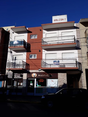 Departamento En Santa Teresita Centro, A 2 Cuadras Del Mar