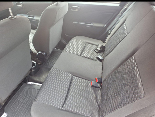 Toyota Etios 1.5 16v Xs 4p