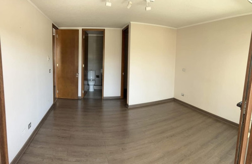 ¡vive En Providencia! Depto. 1d Impecable 47m²