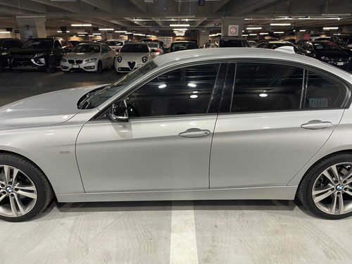 Imagen 7 de 15 de Bmw Serie 3 318 1.5 Sport Line