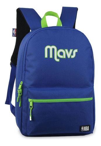 Mochila Nba Dallas Mavericks - 27644