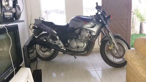 Honda Cb500