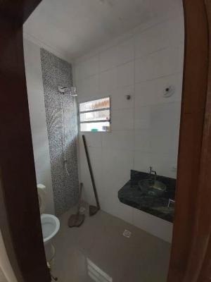 Imagem 5 de 12 de Casa Escriturada Lado Praia Em Itanhaém/sp Aceita Financiar
