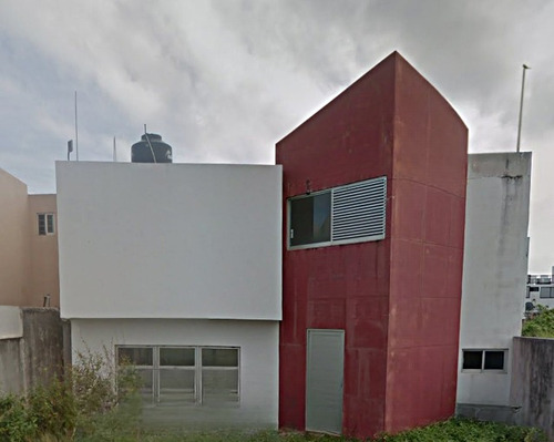 Antonio M. Ruiz, Prima Pariso, Coatzacoalcos, Veracruz. Rr*