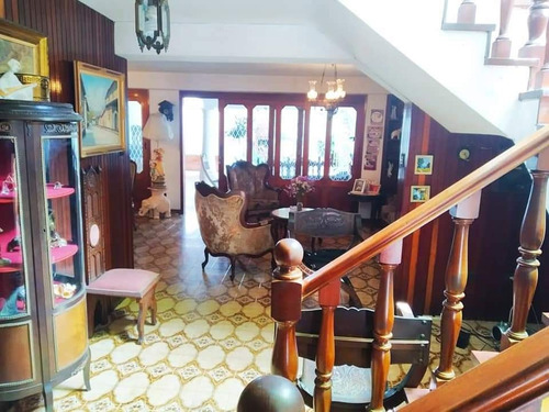 Imagen 3 de 12 de Casa Conj Resd Corozo Urb Colinas De La California Caracas