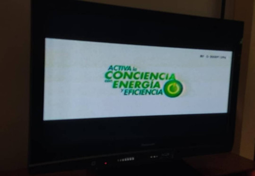 Imagen 2 de 8 de Tv Plasma Panasonic 42 Pulgadas