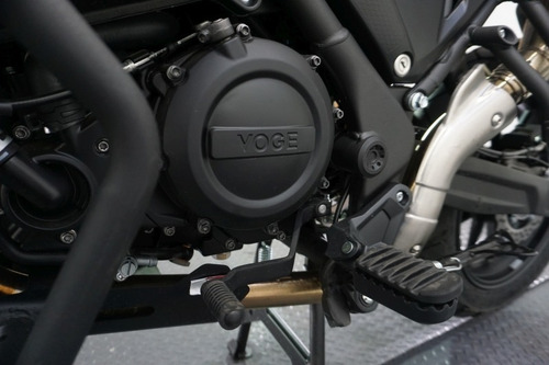 Voge 650 Ds Moto Touring Baules De Regalo No Benelli