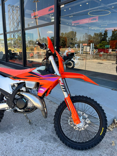 Ktm 250 Exc Entrega Inmediata