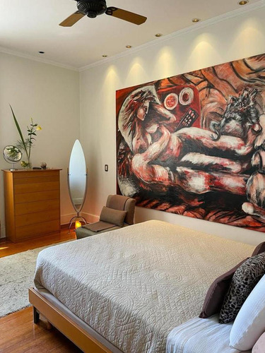 Departamento En Venta - 4 Dormitorios 3 Baños - San Telmo