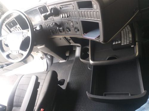 Scania R440 6x4 Bug Leve Carregava Somente Carga Leves