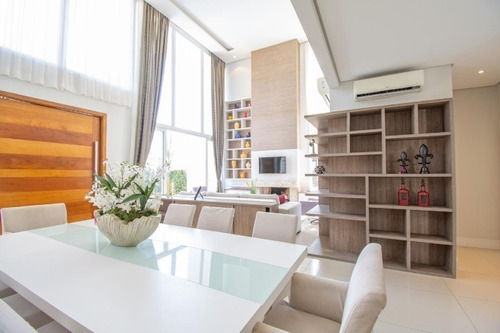Imagem 10 de 12 de Casa À Venda Em Xangri-lá - Ca01218 - 68382747