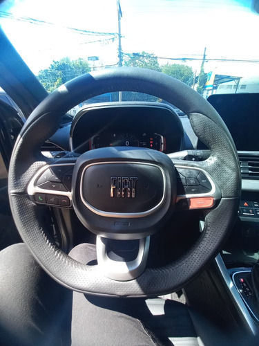 Fiat FASTBACK Fastback Impetus 1.0 200 T. Flex Aut