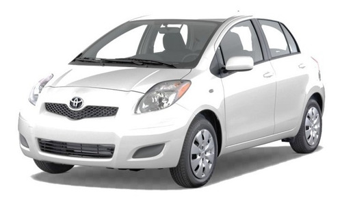 Empacadura Tapa Valvula Toyota Yaris 99 - 14 Japon - 2pza