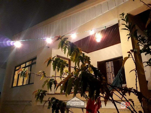 Imagem 14 de 15 de Sobrado No Jardim França 3 Dormitórios E 2 Vagas! - 4381-1