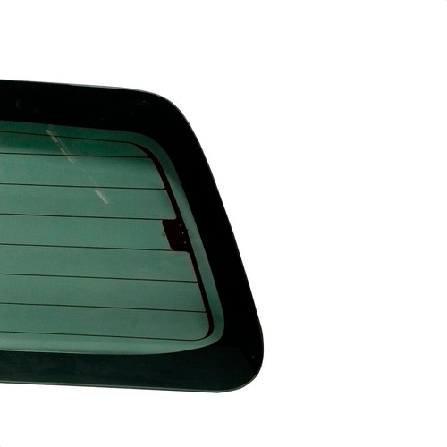 Vidro Vigia Hilux Pickup 05 07 09 10 11 12 13 14 15