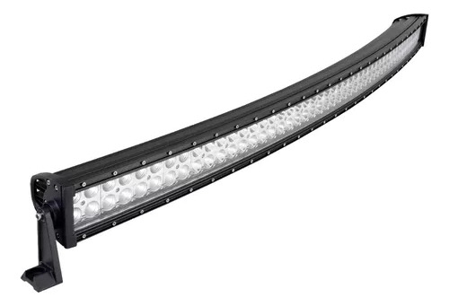 Barra Curva 96 Hiper Led Blanco Techo Jeep 50 Pulgadas