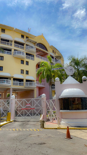 Imagen 2 de 9 de Acogedor Apartamento Alquiler Vacacional Con Hermosa Piscina Conjunto Residencial La Otra Banda