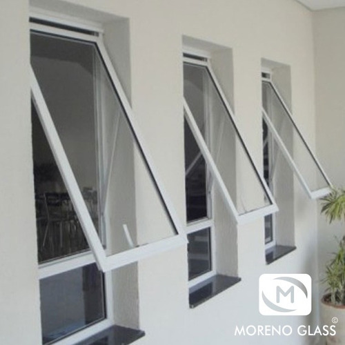 Hermosas Ventanas Proyectantes Antiruido