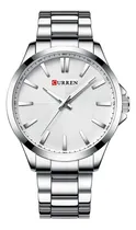 Comprar Curren 8322 Hombre Reloj Deportivo Hombre Reloj Hombre Imper