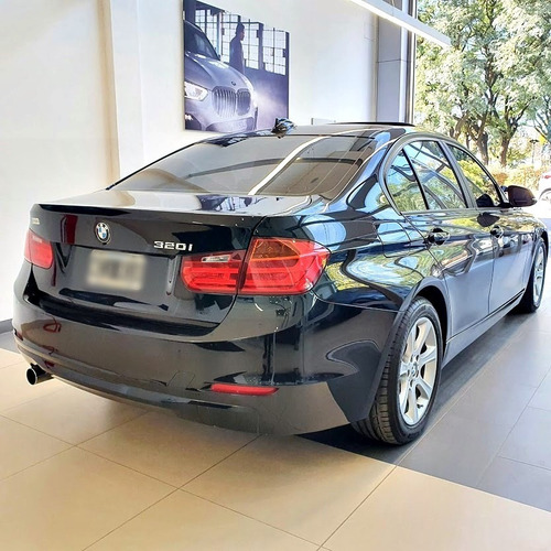 Imagen 6 de 11 de Bmw 320i Caja Manual