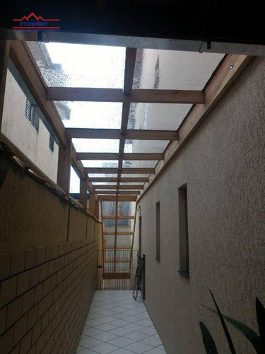 Imagem 13 de 30 de Sobrado Com 3 Dormitórios À Venda, 150 M² Por R$ 795.000,00 - Penha De França - São Paulo/sp - So0083