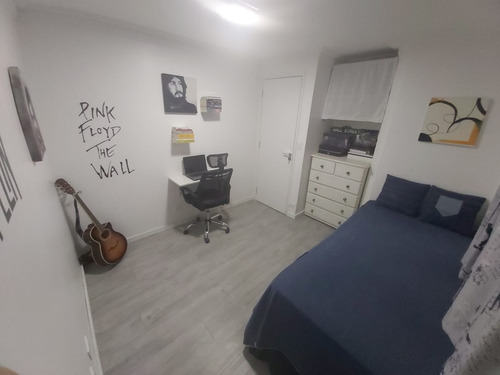 Imagem 8 de 25 de Lindo Apartamento De 2 Dormitórios Na Cangaíba - 4024 Lpr - 70589827