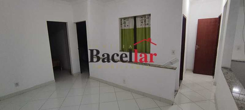 Imagem 4 de 15 de Casa De Vila-à Venda-taquara-rio De Janeiro - Ricv40011