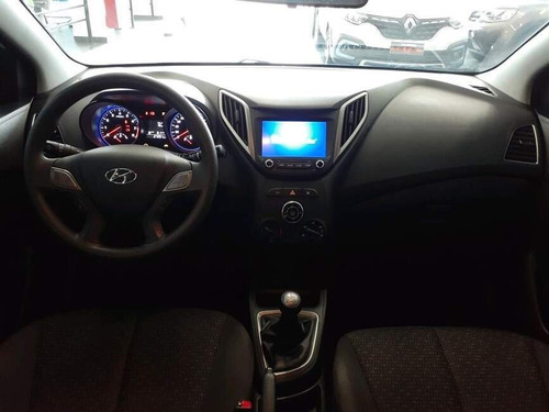 Imagem 5 de 12 de Hb20 1.0 Comfort Plus 12v Flex 4p Manual