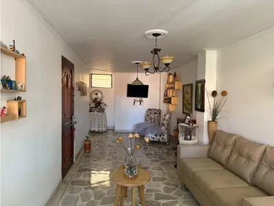 Apartamento en venta