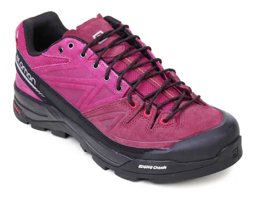 Salomon x alp hotsell ltr gtx w