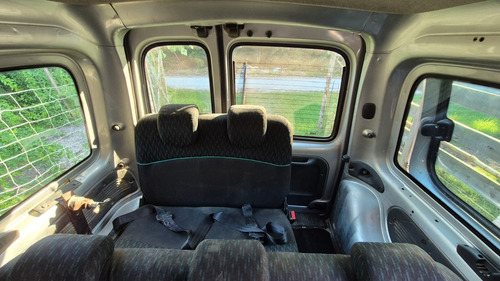 Renault Kangoo 1.6 Ph3 Authentique Plus Lc 7as