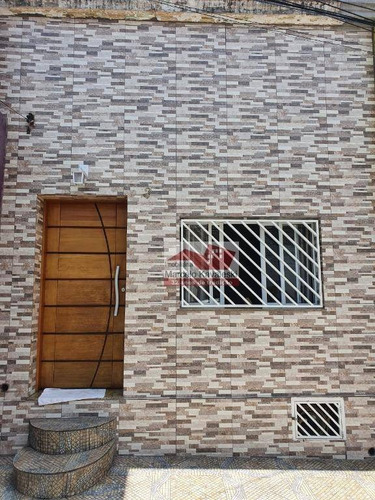 Imagem 9 de 9 de Village À Venda, 130 M² Por R$ 315.000,00 - Mooca - São Paulo/sp - Vl0161
