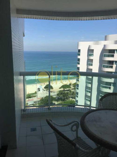Imagem 1 de 11 de Apartamento-à Venda-barra Da Tijuca-rio De Janeiro - Ebap10008