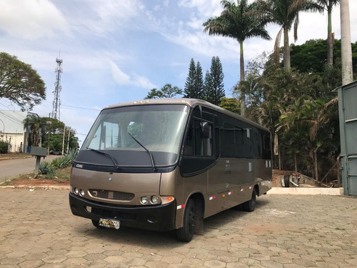 Imagem 2 de 11 de Motorhome
