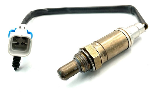 Sensor Oxigeno Isuzu Luv Dmax 2.4 2004-2011 ( Posición 2)