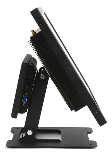 Wearson Monitor Lcd Táctil Y Todo En Uno Soporte De Pc Todo