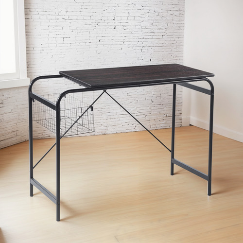 Furniturer Cesta Para Computadora De Oficina En Casa Mesa De