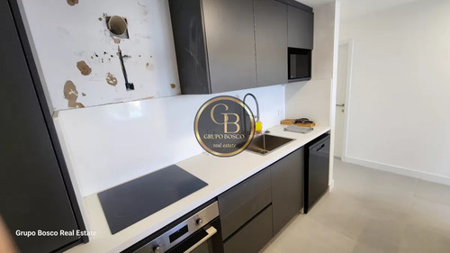 Alquiler Anual ,3 Dormitorios ,2 Baños. Edificio View ,moderno Con Amenities.