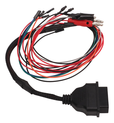 Cable Ecu Breakout Tricore Obd2 Jumper Portátil Potente