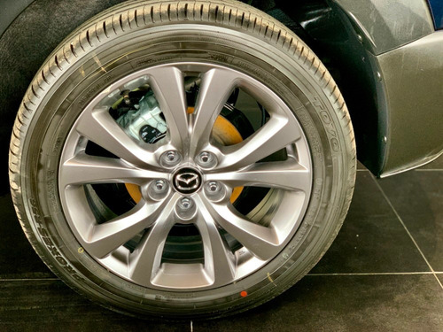 Imagen 7 de 14 de Mazda Cx30 Touring At 2.0l Azul