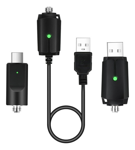 Cargador Usb Inteligente, 3 Pcs Cargador Usb Portátil ...