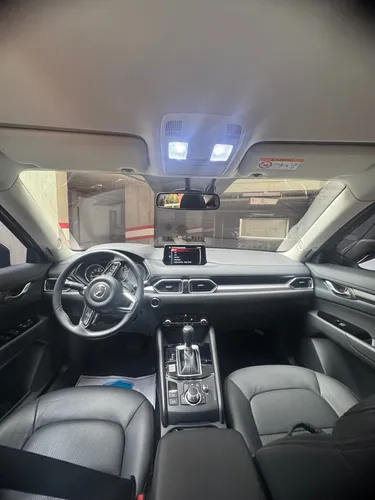 Mazda CX-5 2.0 Touring At