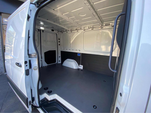Imagen 6 de 8 de Mercedes-benz Sprinter 2021 311 Cdi Street Furgón 3250 Tn V1