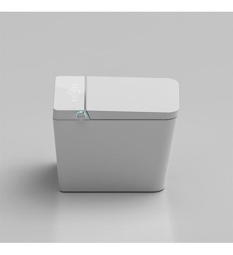 Kit 3 Vasos Sanitário Inteligente Mais Completo - Luxo