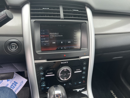 Ford Edge 3.5 Sel Fwd 5p
