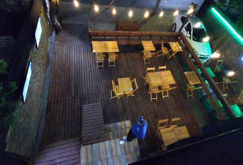Arriendo De Local Para Cumpleaños Y Eventos...