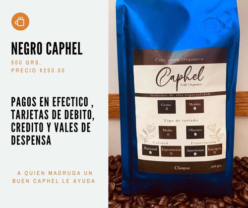 Café Caphel