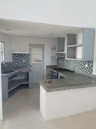 Casa Sola En Venta En Fraccionamiento Real Montejo, Mérida, Yucatán