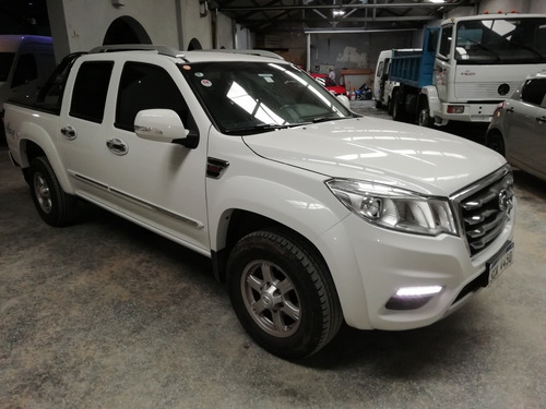 Wingle 6 Adiginiti4x4 4x4