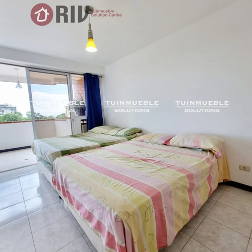 Imagen 7 de 8 de Venta -apartamento En Tanaguarena